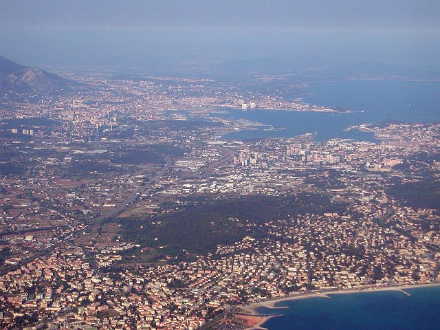 toulon coté mer 4